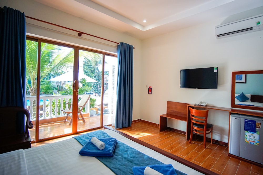 Brenta Phu Quoc Hotel 41/69