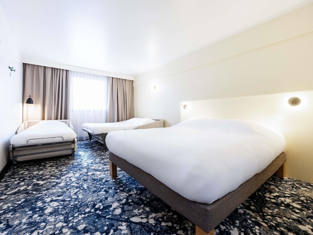 Greet Hotel Paris 13 Porte d Italie 22/57