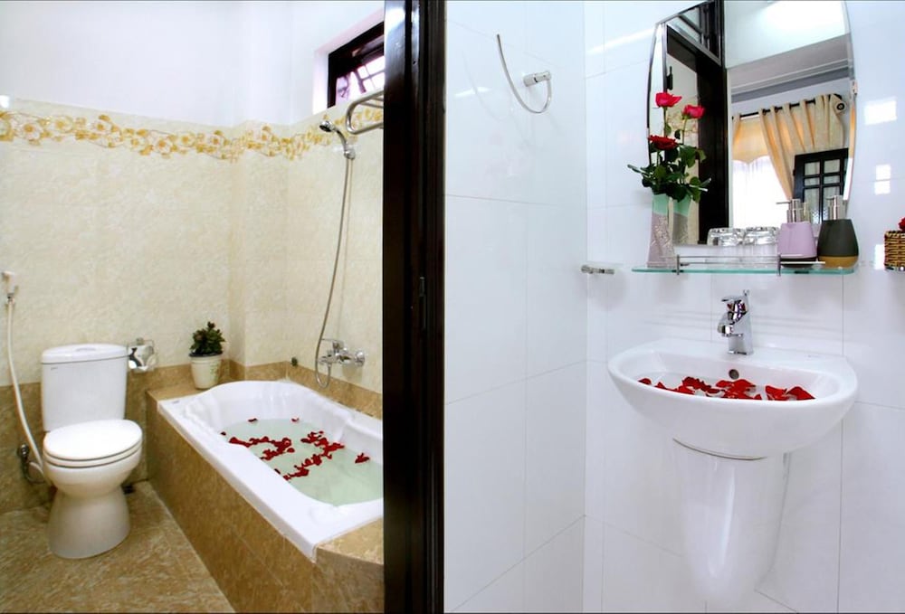 Camellia Homestay 27/28