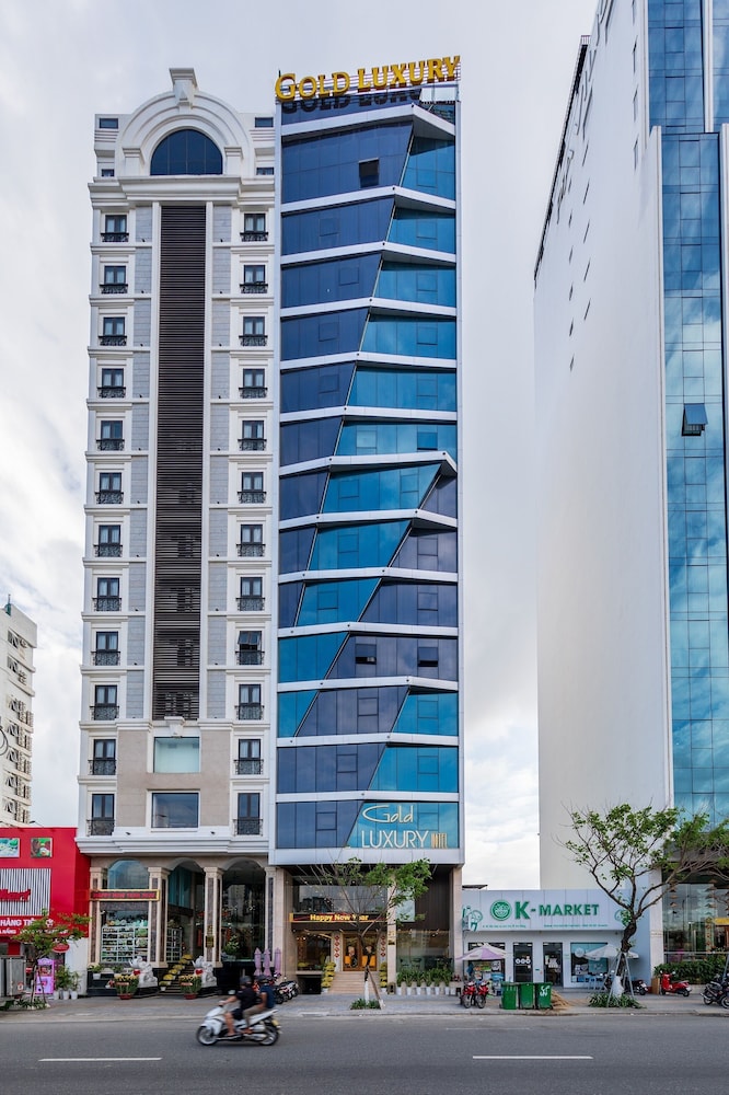 Kova Diamond Hotel Da Nang 4/62
