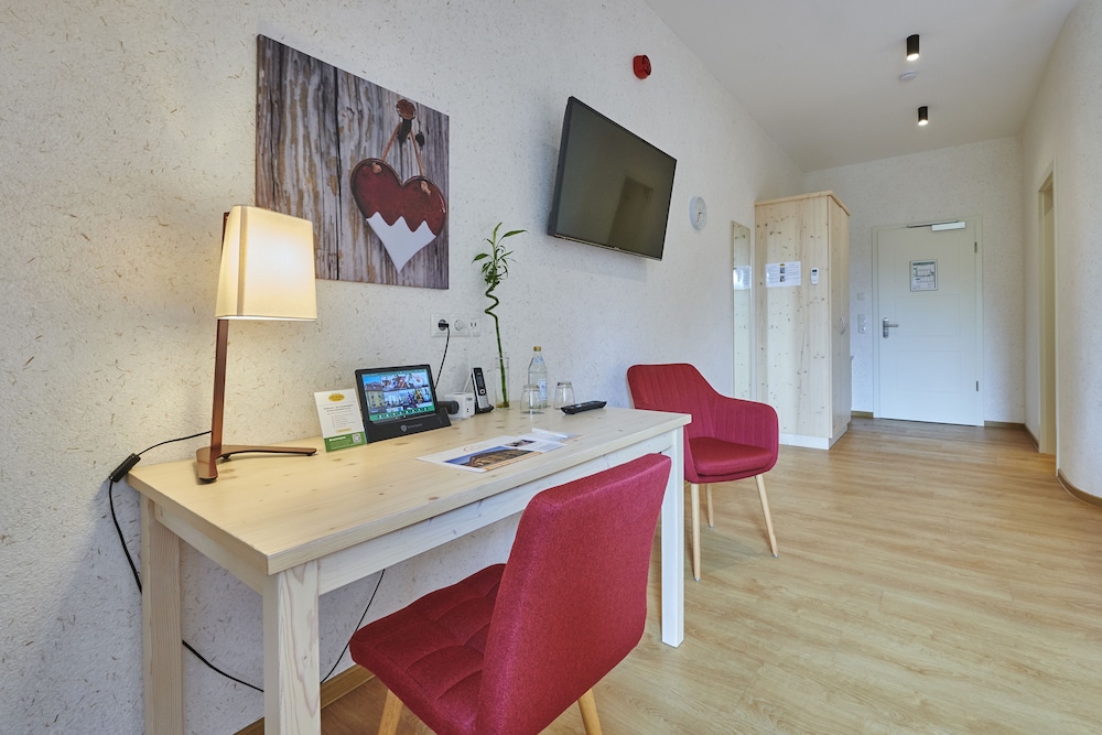 Hotel & Brauereigasthof Drei Kronen 6/34