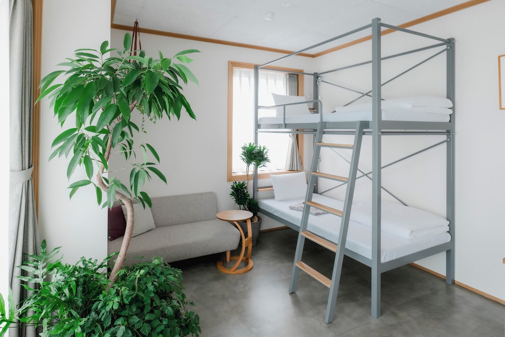 Hotel Noum Osaka 56/78