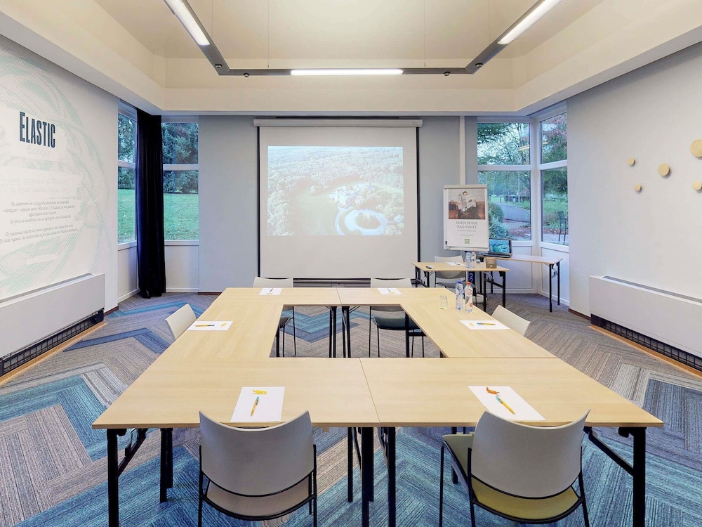 Ibis Styles Louvain La Neuve Hotel Et Events 62/70