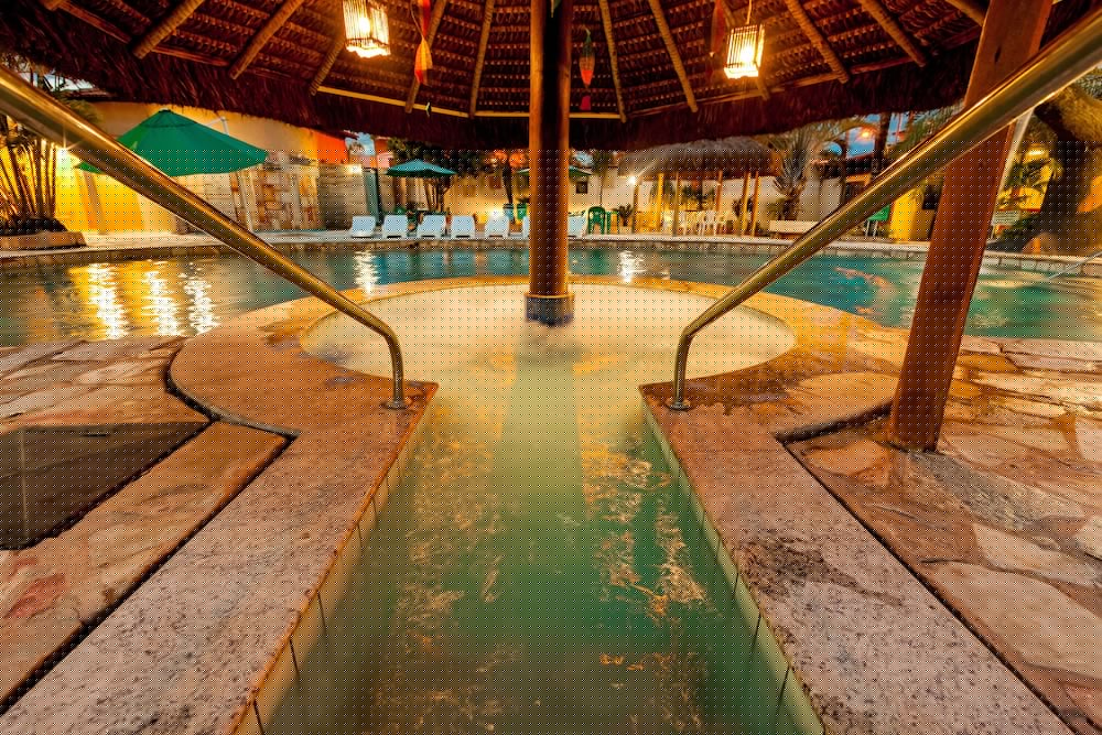 Rio Das Pedras Thermas Hotel 47/71