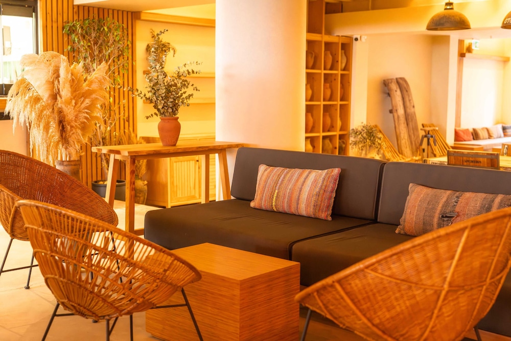 ananea Kleopatra Beach - Adult Only 30/50