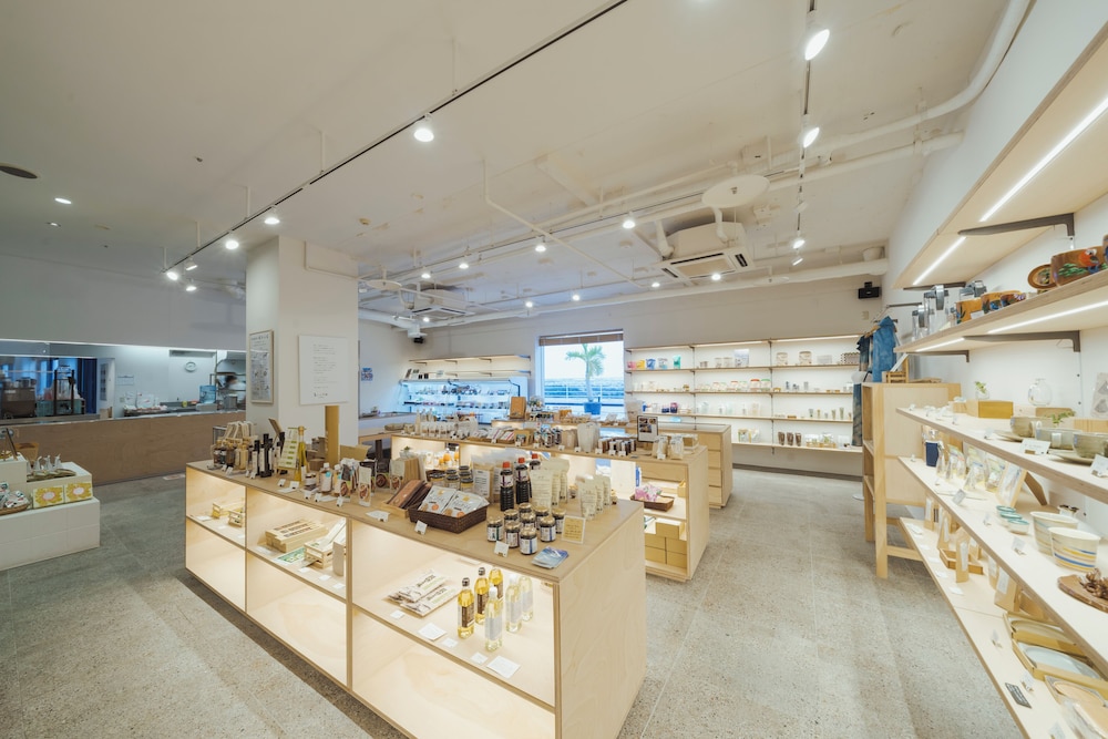 EM Wellness Kurashino Hakko Lifestyle Resort 12/63