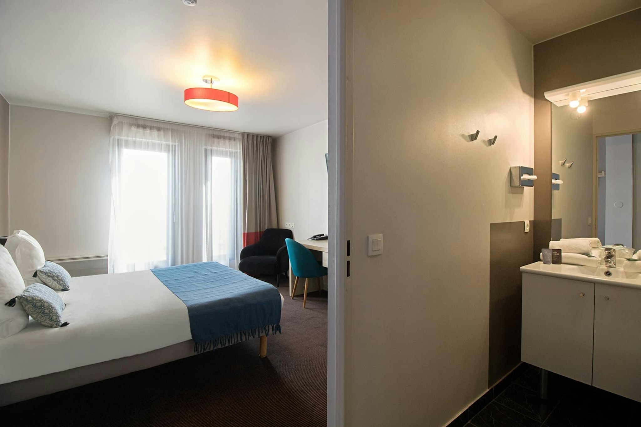Appart City Confort Paris Villejuif 31/60
