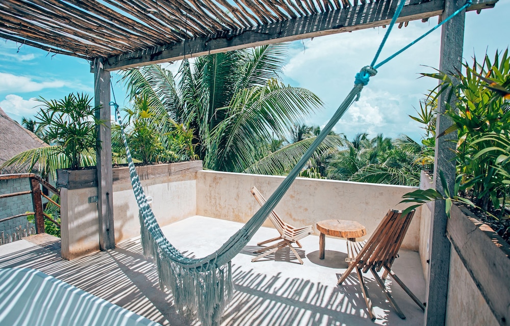 Orchid House Tulum Beach 35/50
