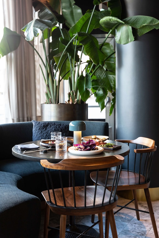 RADISSON COLLECTION ROYAL HOTEL, COPENHAGEN 57/72