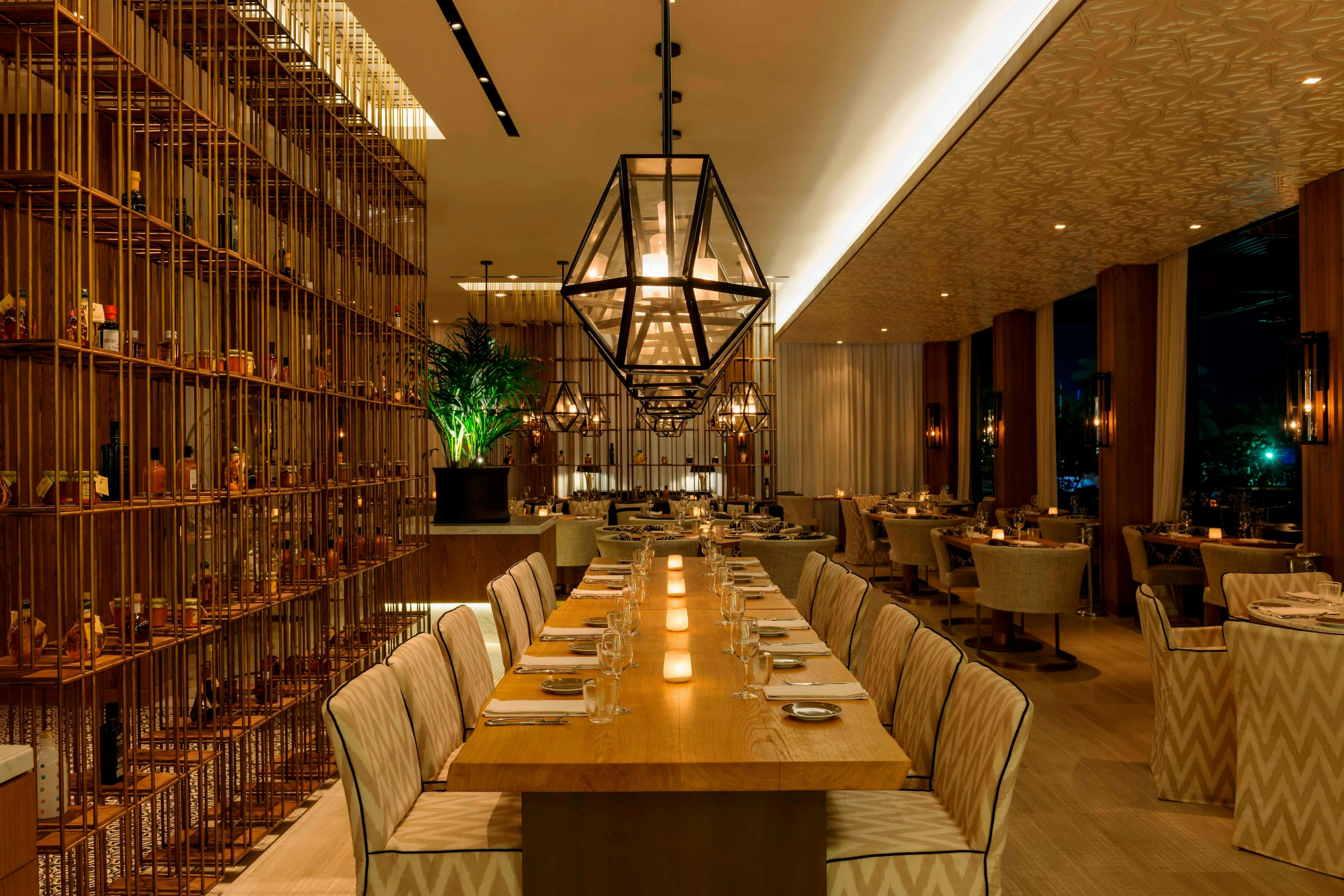 The Westin Dubai Mina Seyahi Beach Resort & Marina 61/81