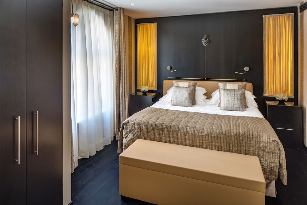 60 Hyde Park Gate Hotel 25/71