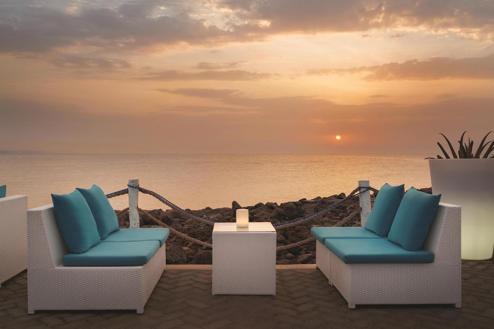 Djibouti Palace Kempinski 68/73