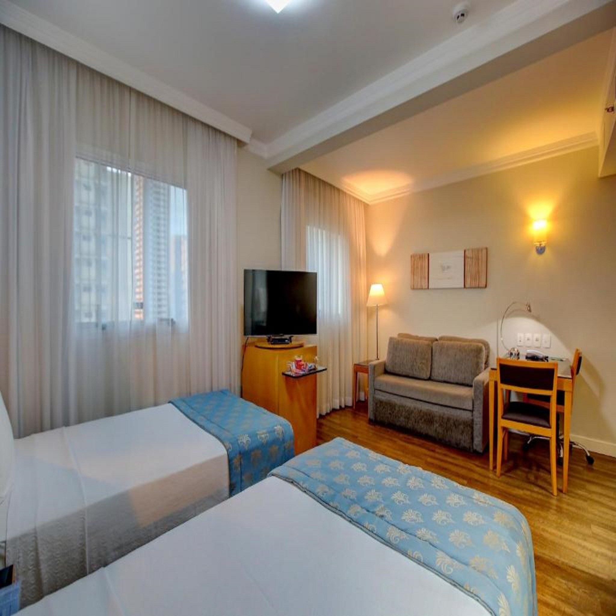 Suite, 2 Beds