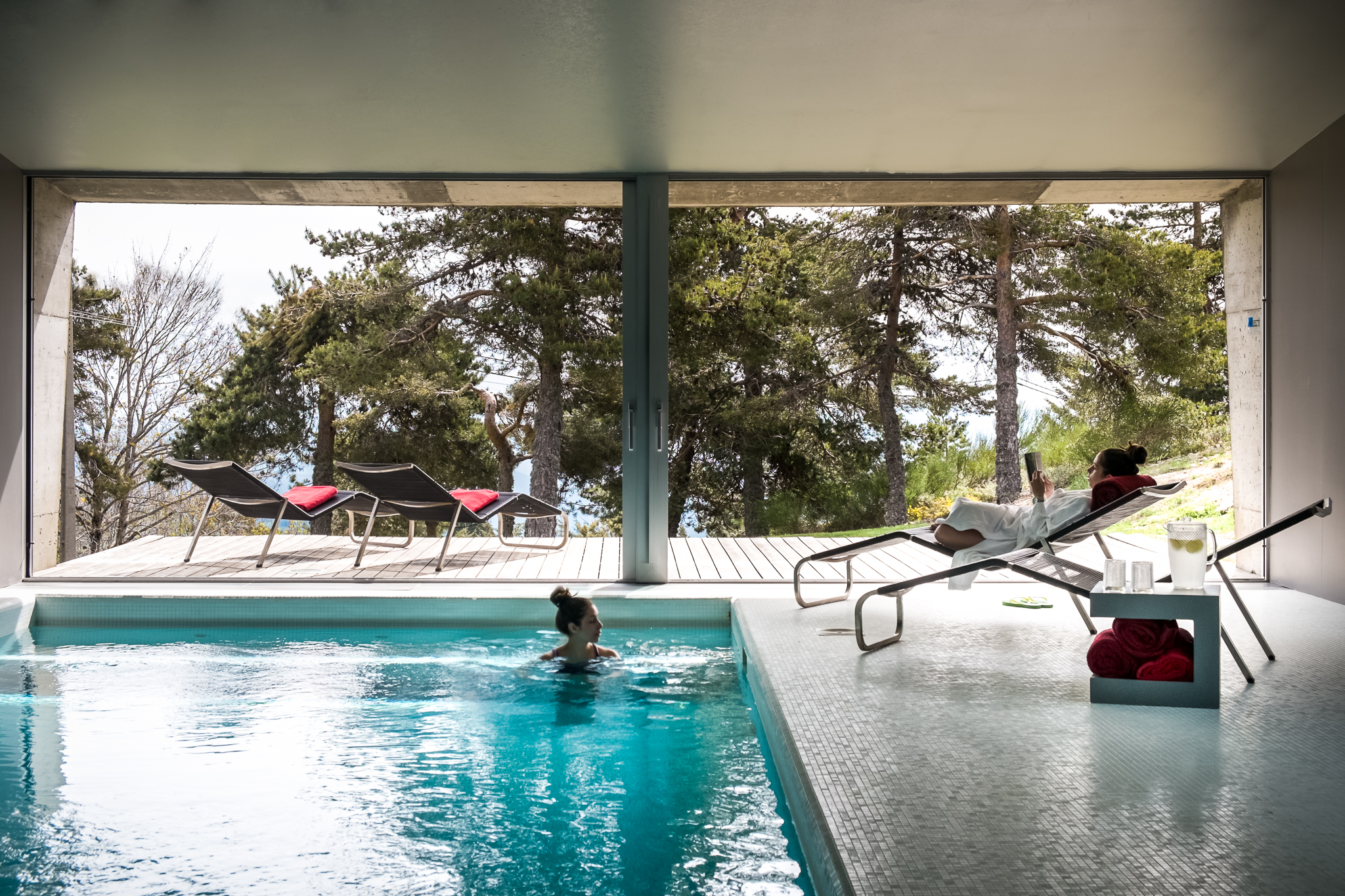 Casa Das Penhas Douradas Burel Mountain Hotels 18/46