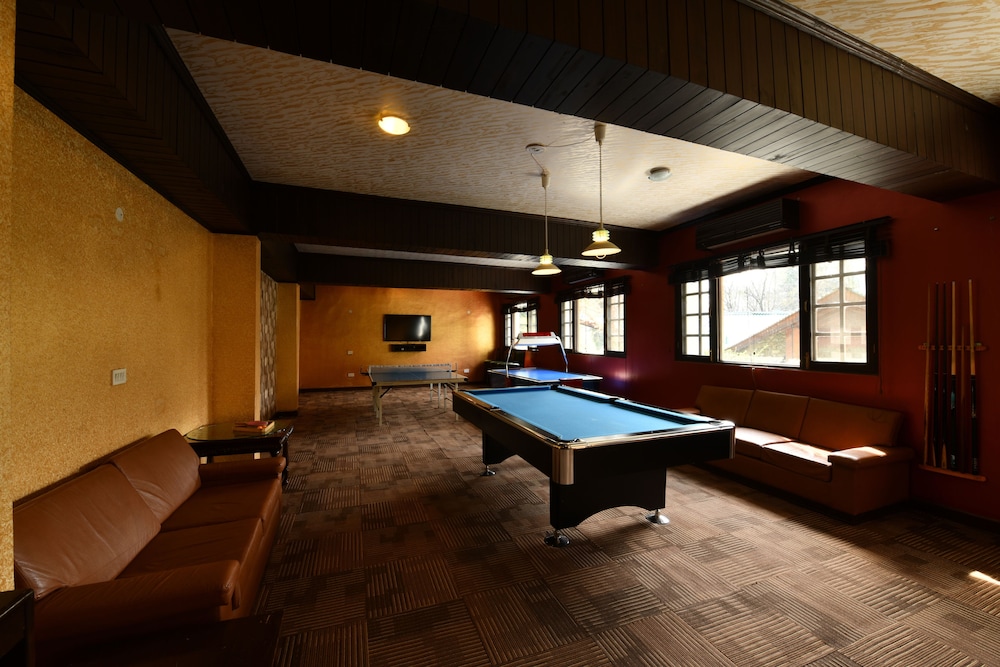 Span Resort And Spa 68/86