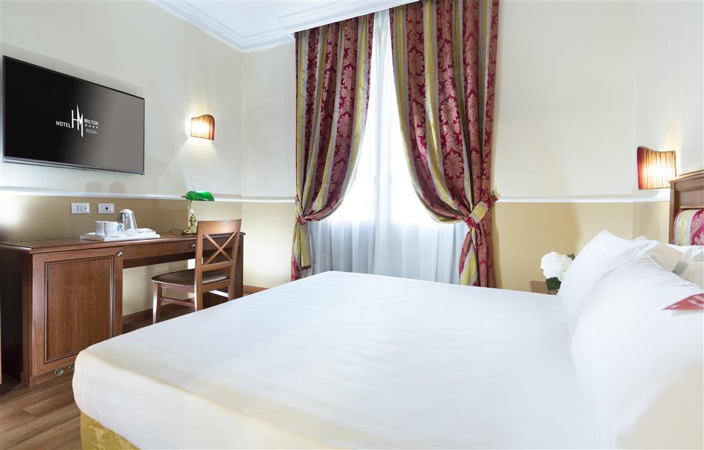 Hotel Milton Roma 16/50
