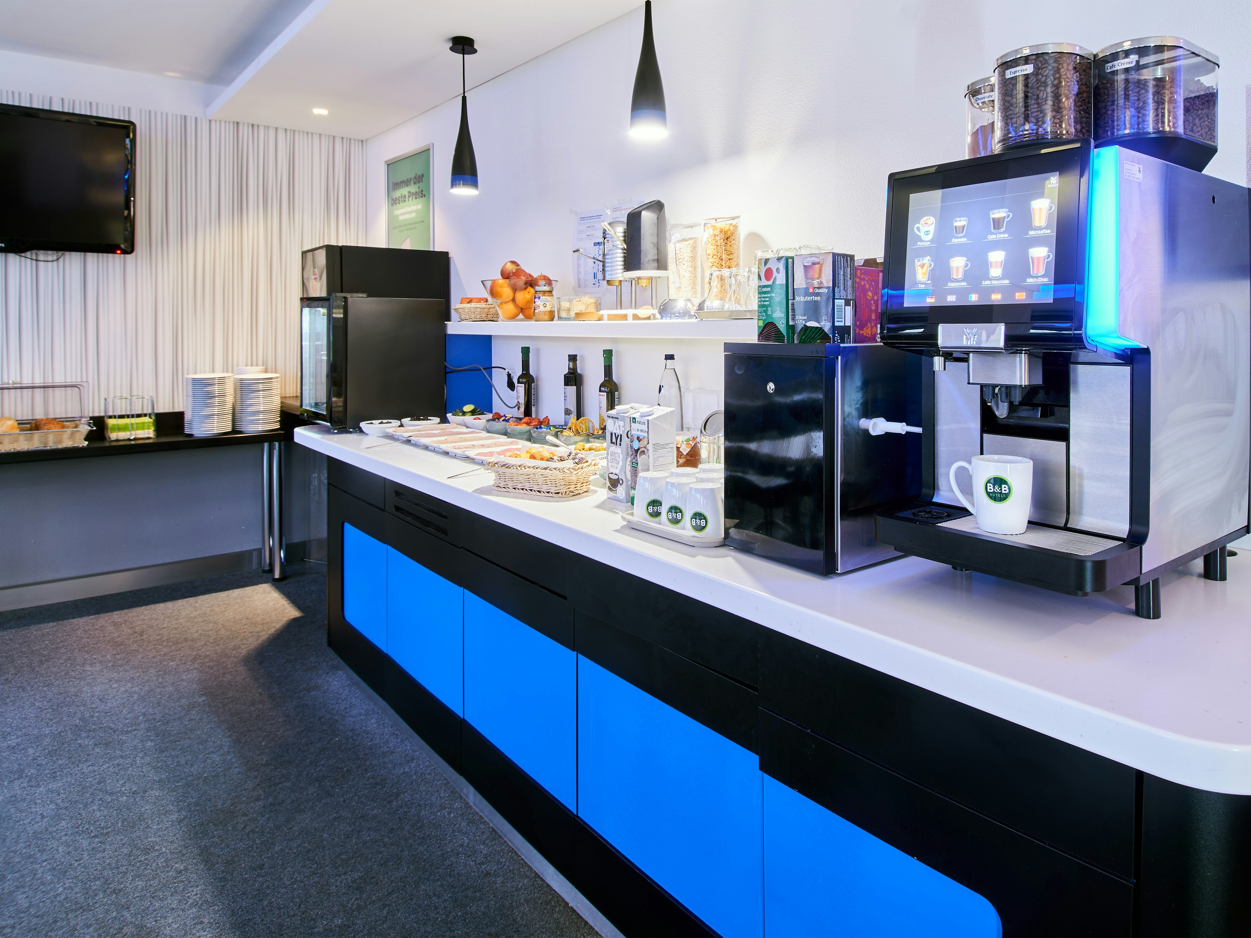 B&B HOTEL Essen-Nord 6/30