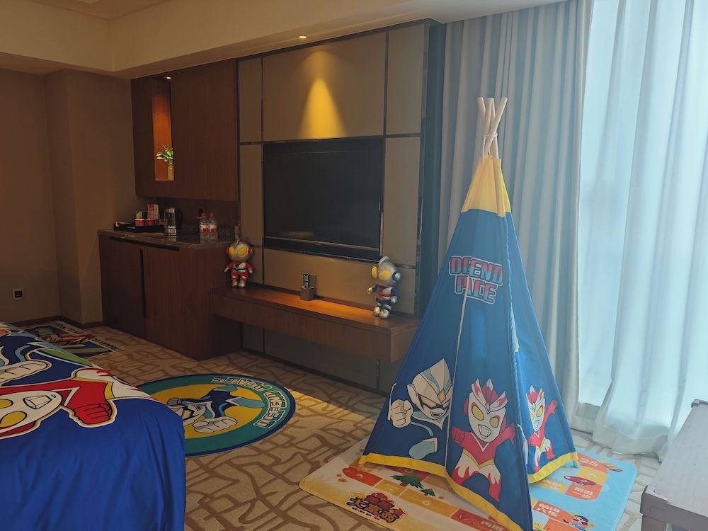 Swiss International Hotel Nanchang 43/50