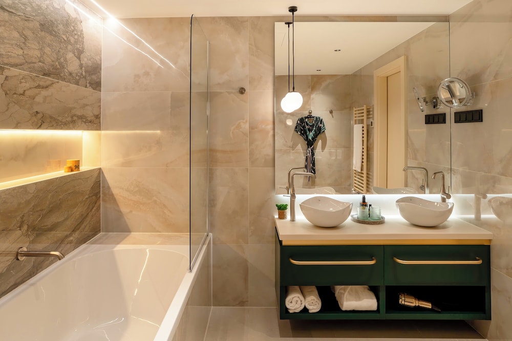 Le Primore Hotel & Spa 53/55