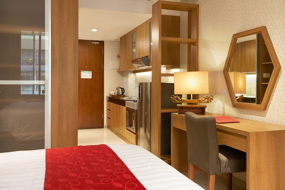 Ramada Encore by Wyndham Seminyak Bali 33/36