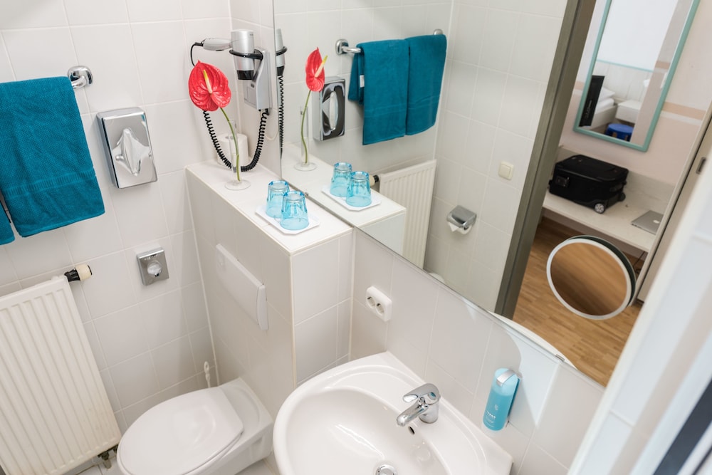 Hotel Amenity Munchen 45/45