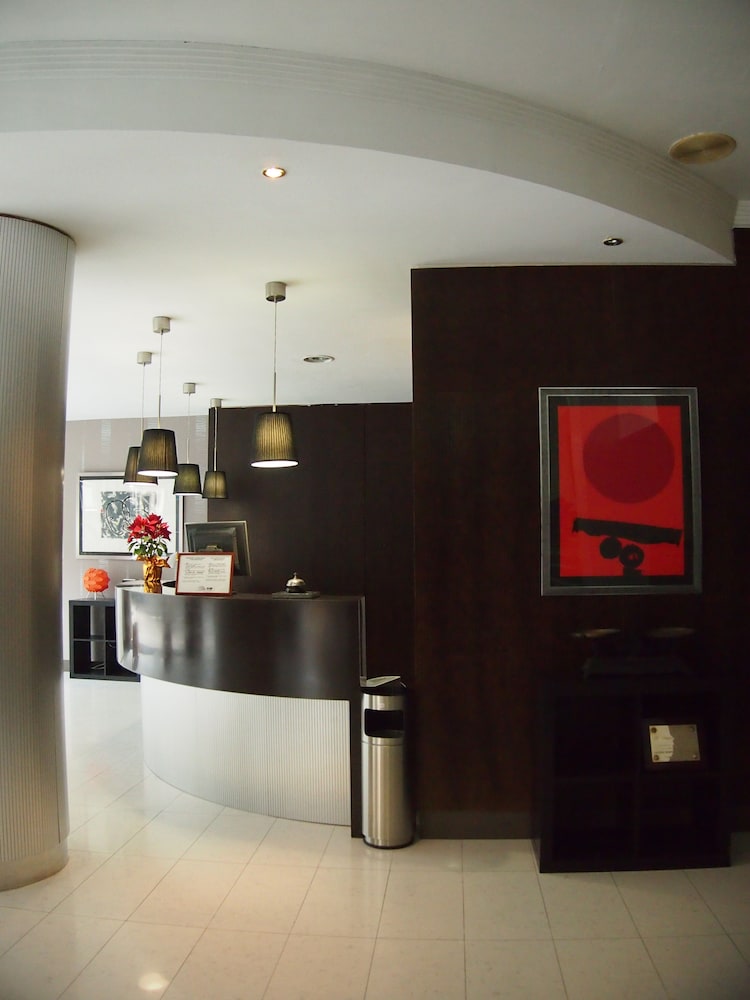 Hotel Gran Regente 6/35