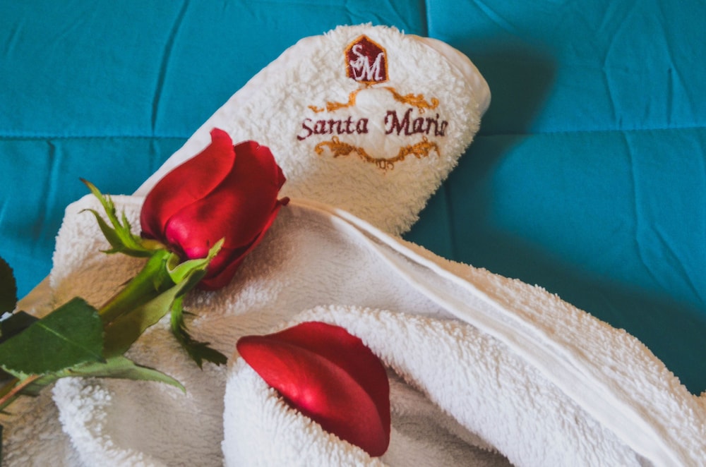 Hotel Santa Maria 17/32