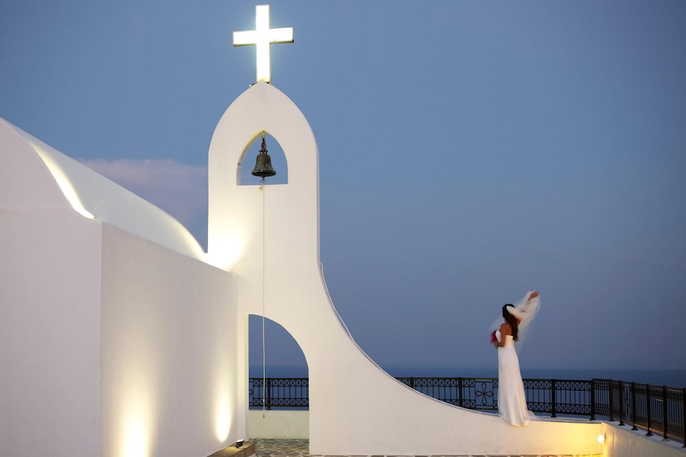 Esperos Village Blue and Spa Resort - Adults Only 7/44
