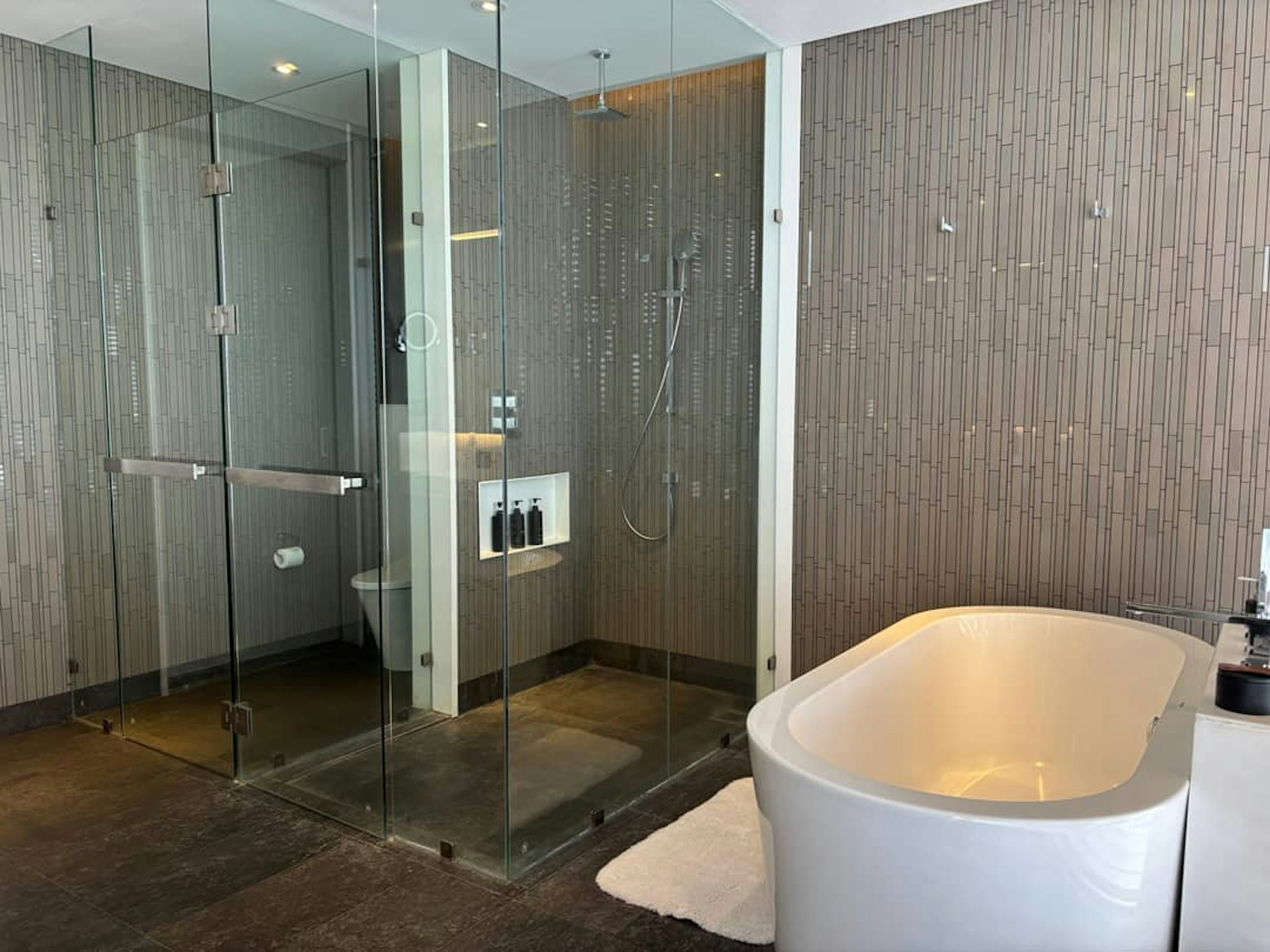 Discovery SCBD 57/59