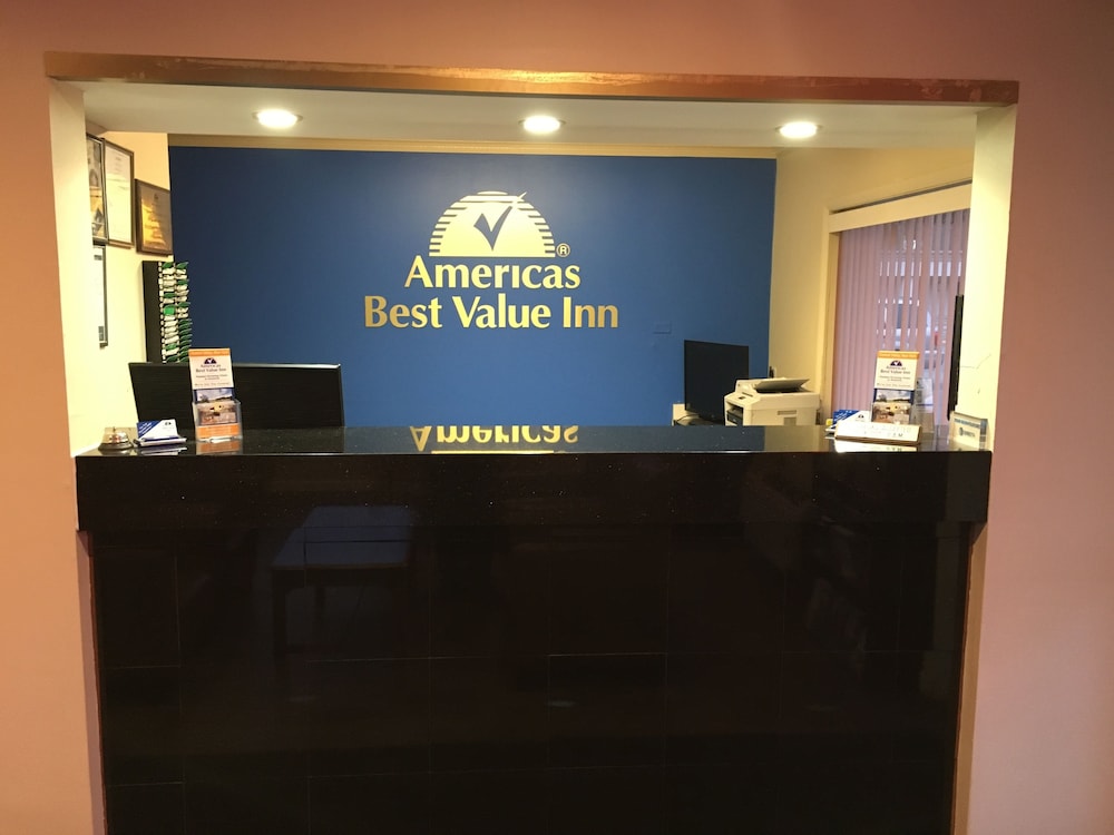 Americas Best Value Inn Central Valley 5/42