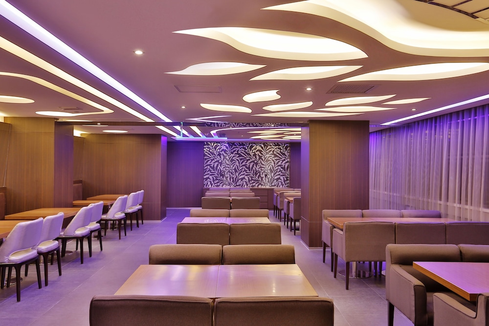 Orange Hotel Select Luohu Shenzhen 48/57
