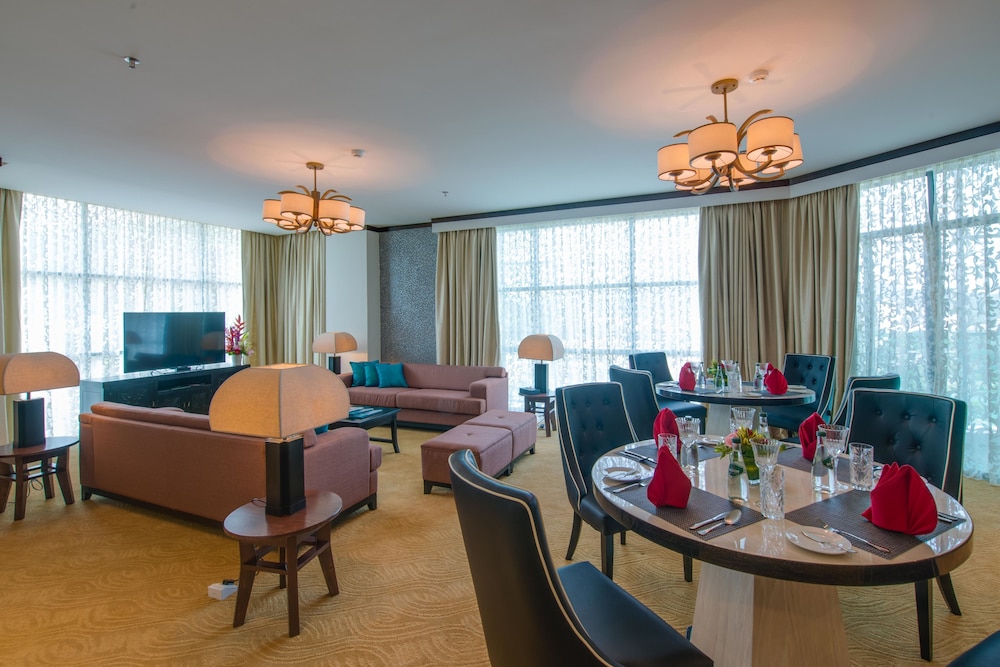 Adya Hotel Langkawi 37/50