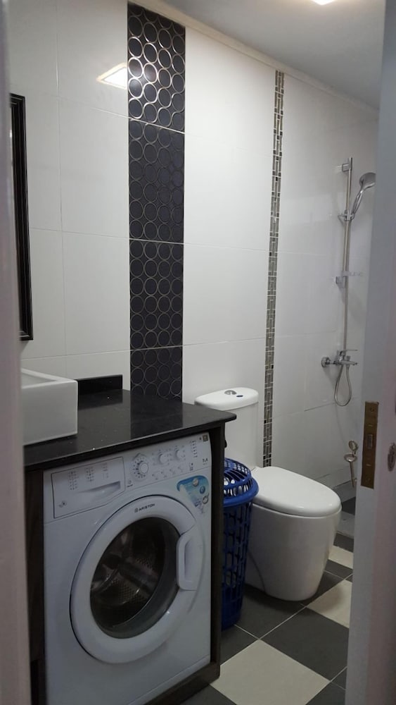 Krishangel Beach Apartment 31/31