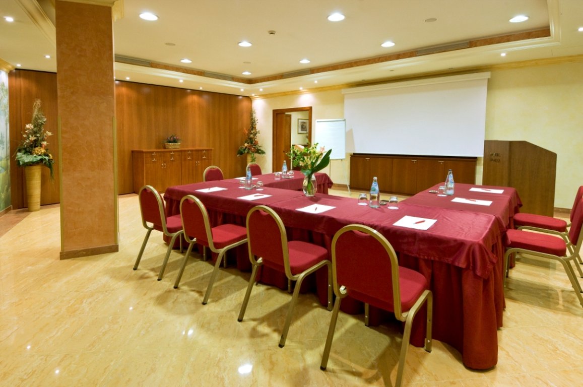 As Hotel Monza 54/56