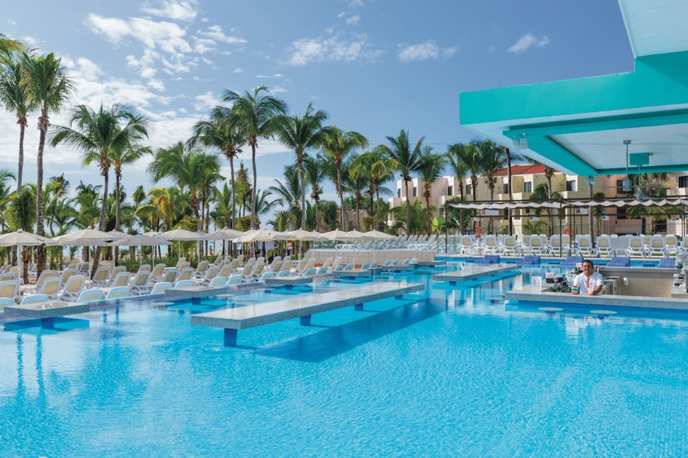 Hotel RIU Playacar All Inclusive 41/65