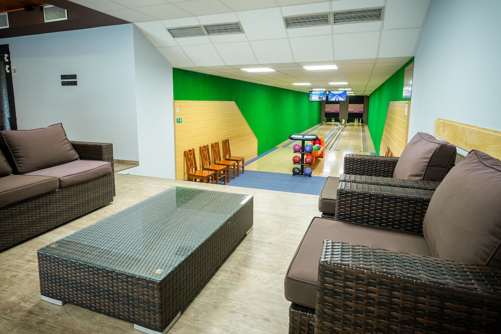 Wellness Hotel Astra 33/50