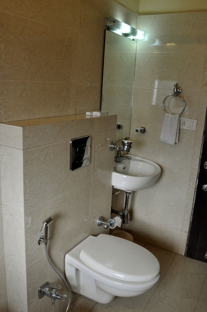 Hotel Atria 37/39