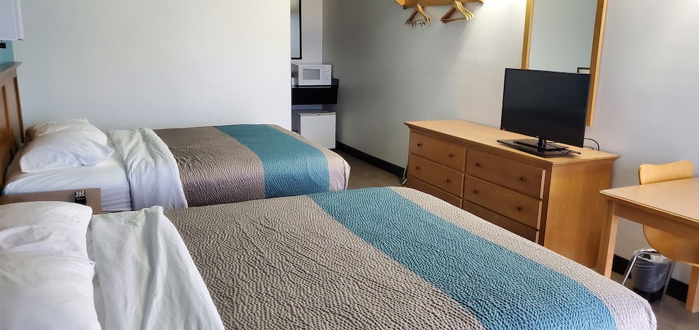 Motel6 Baker City, OR 24/61