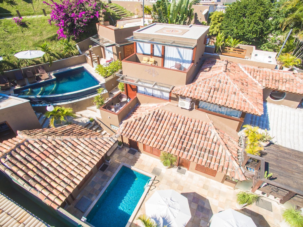 Pousada Praia Joao Fernandes 3/72