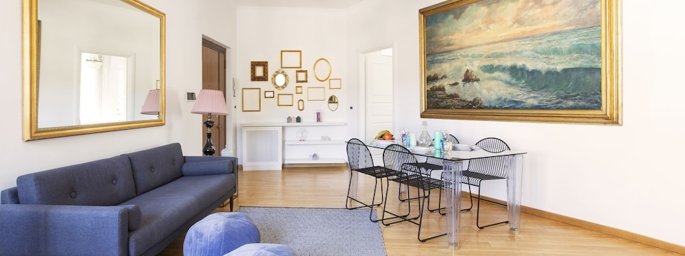 Rome Accommodation - Gianicolo 11/20
