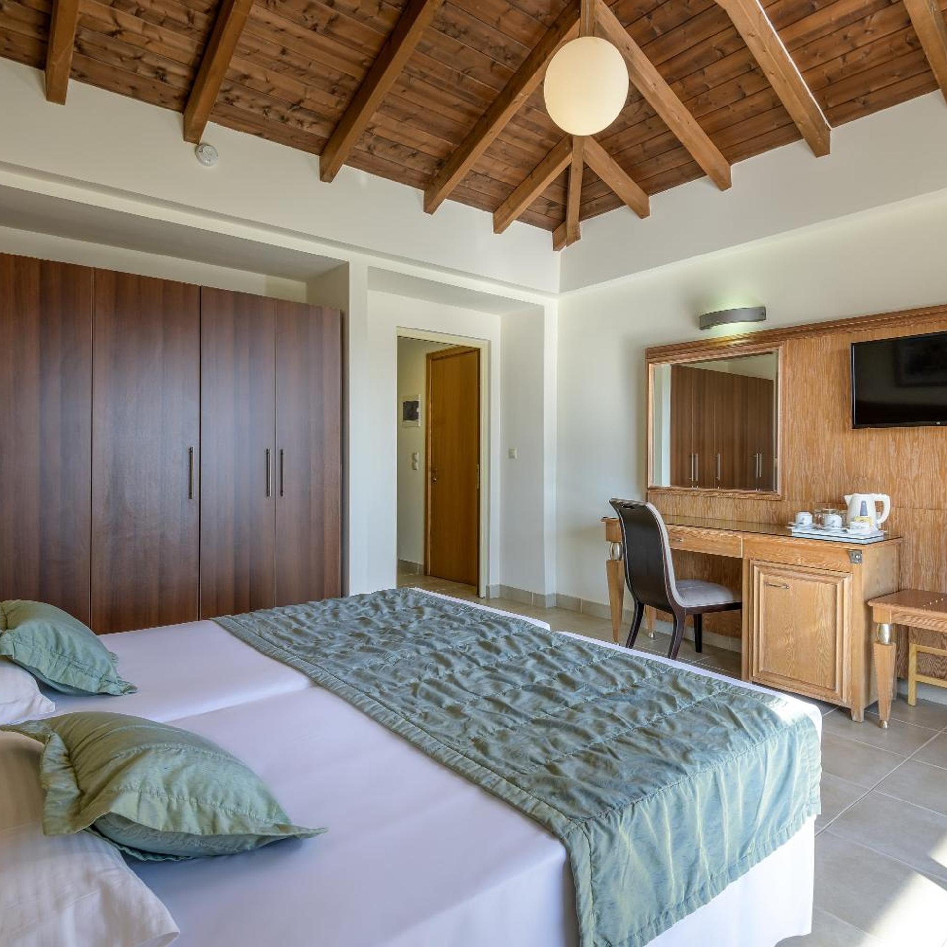 Maisonette, Private Pool