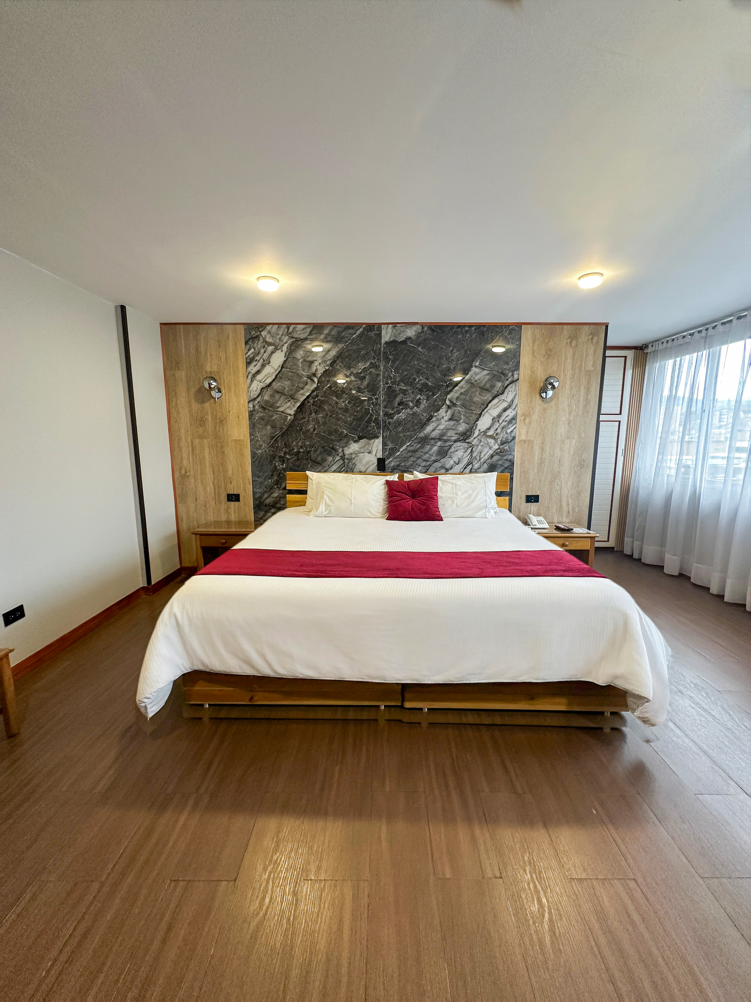 Hotel Don Saul 16/50