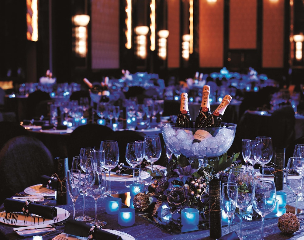 Shangri-La Guangzhou photo3