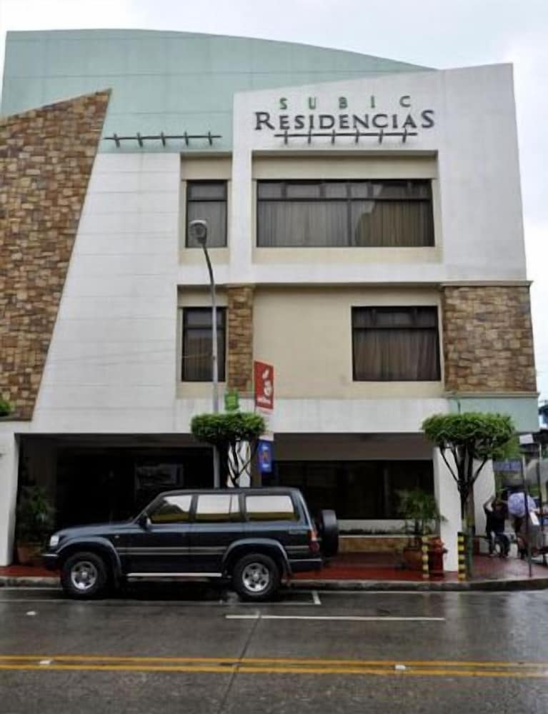 Subic Residencias 60/67
