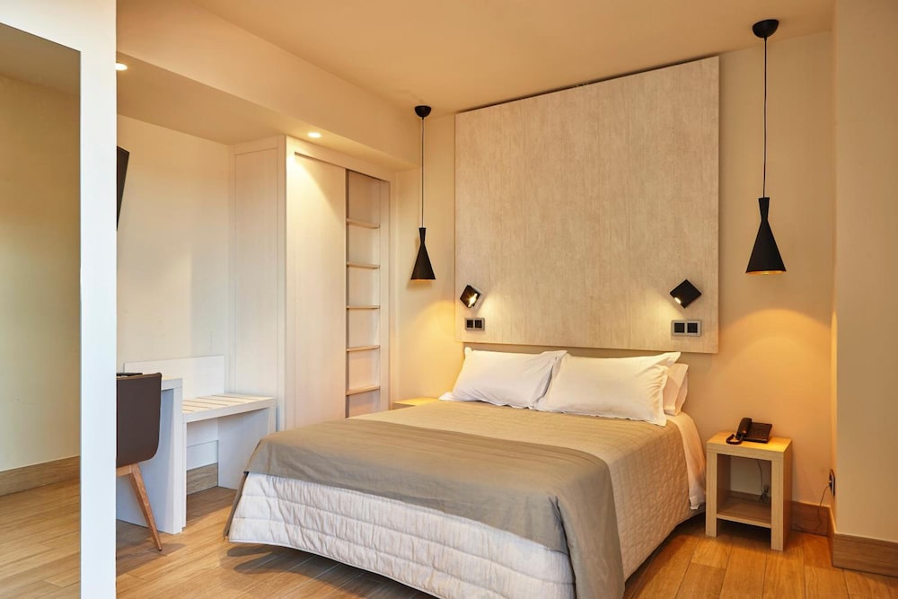 Hotel Bilbao Plaza 11/61