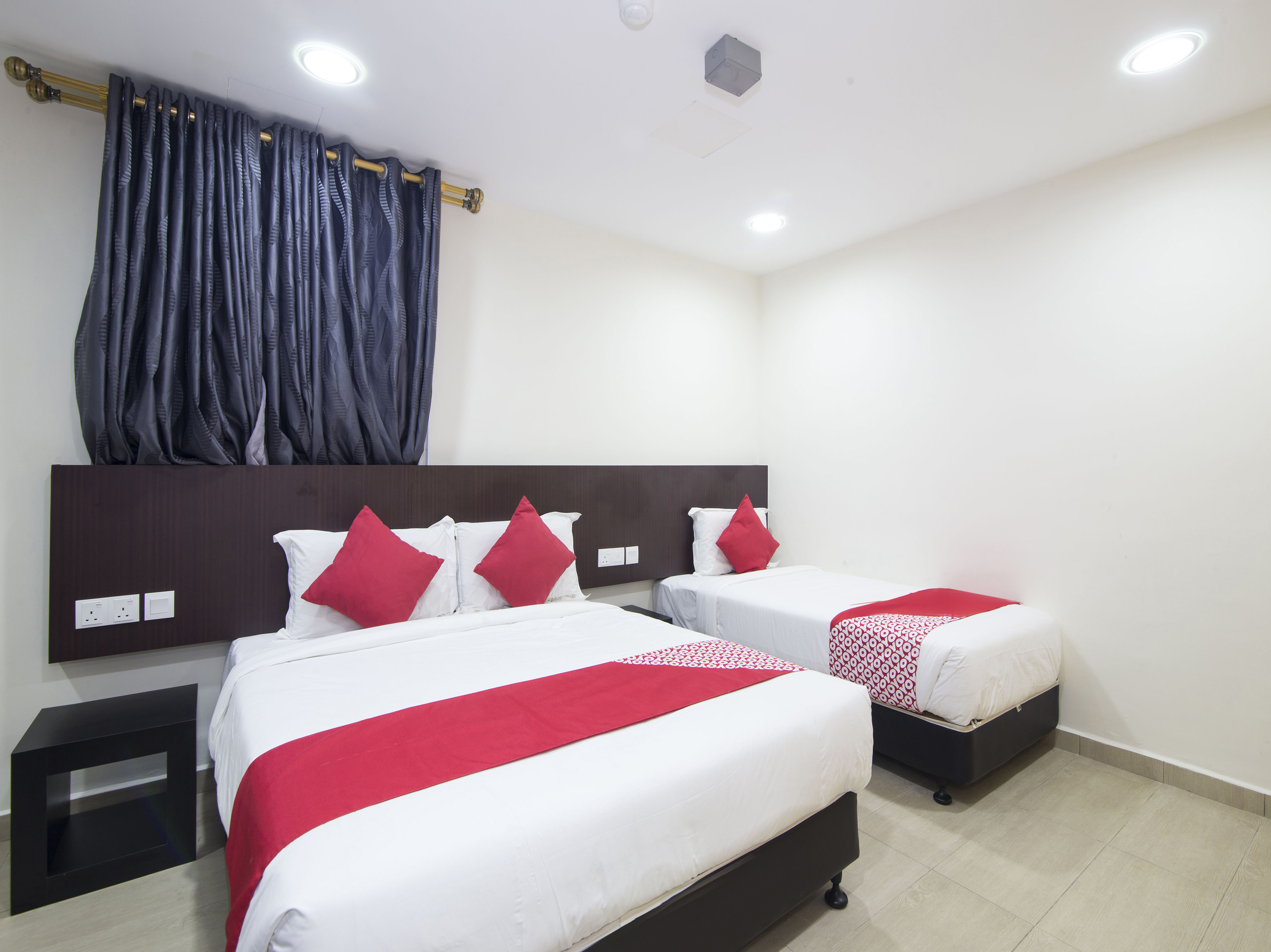 BAYU VIEW MELAKA HOTEL 24/35