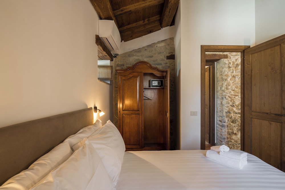 Borgo Tufi Albergo Diffuso 16/50