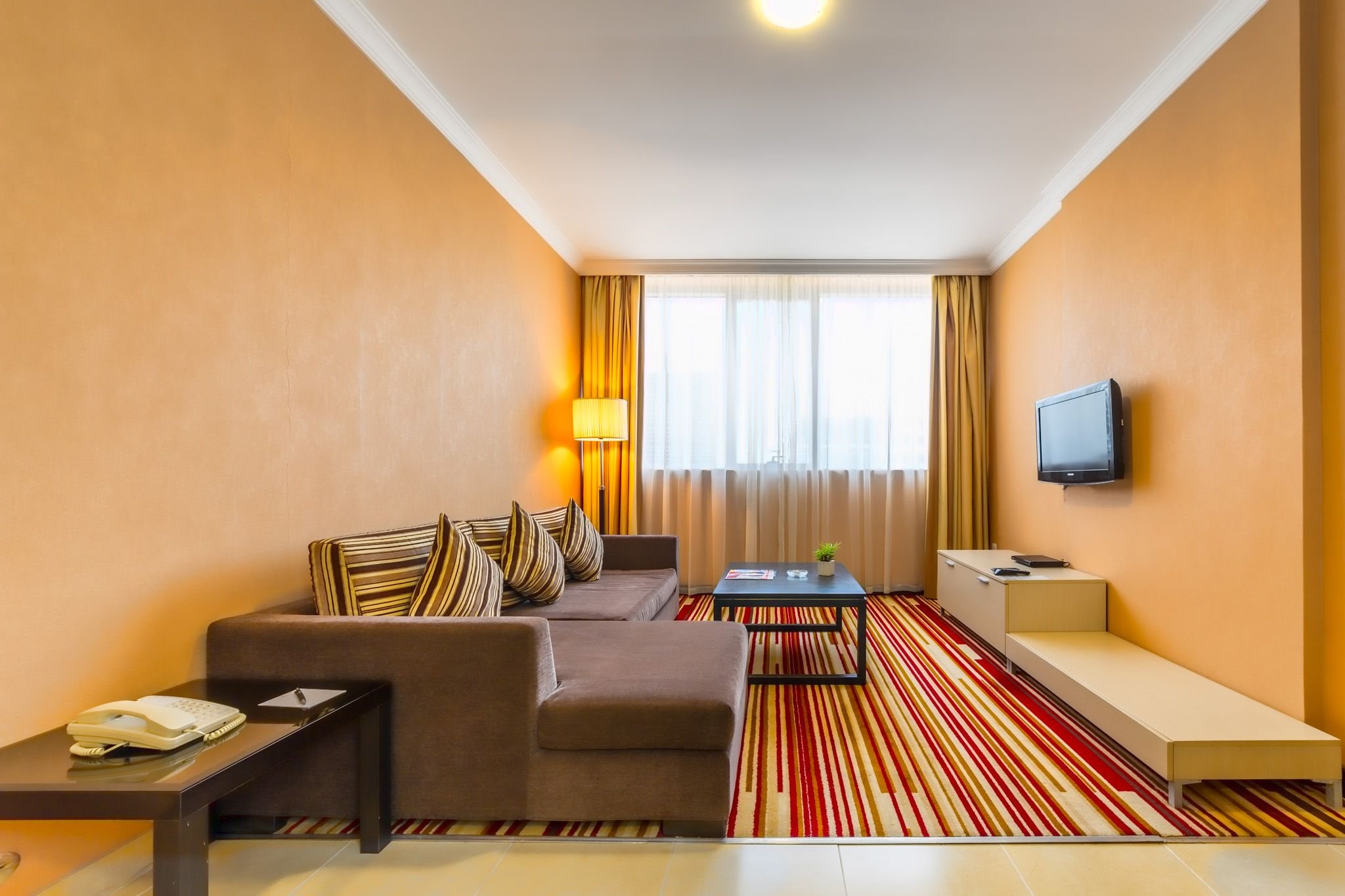 Executive Suites Abu Dhabi 32/50