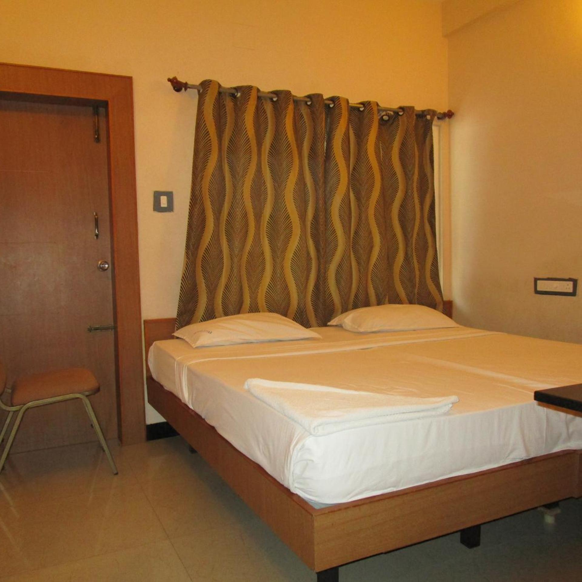HOTEL SUBAM 30/43