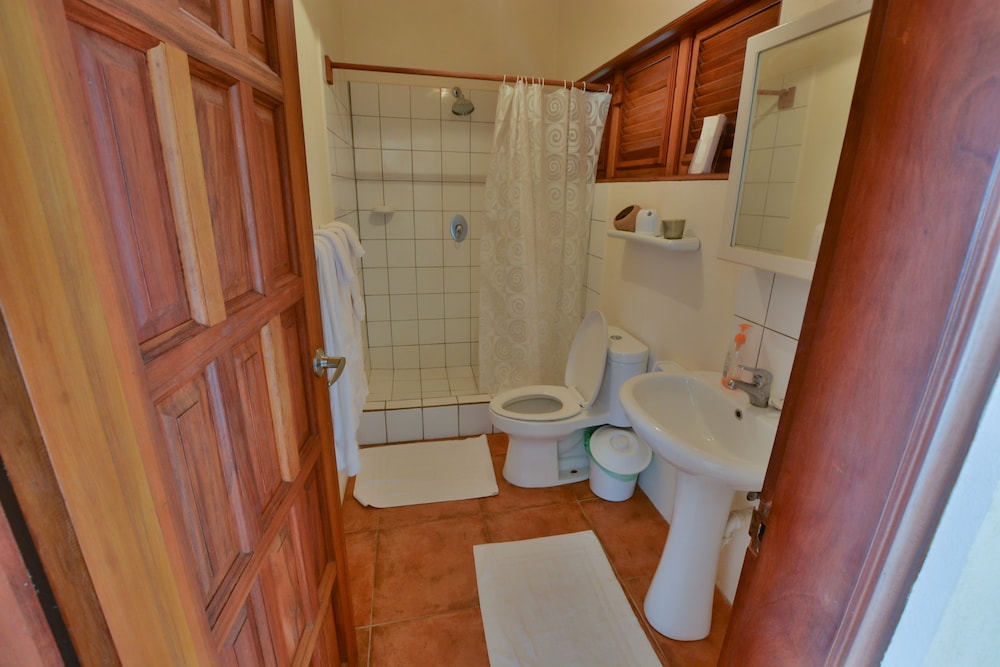 Cabier Ocean Lodge 50/50
